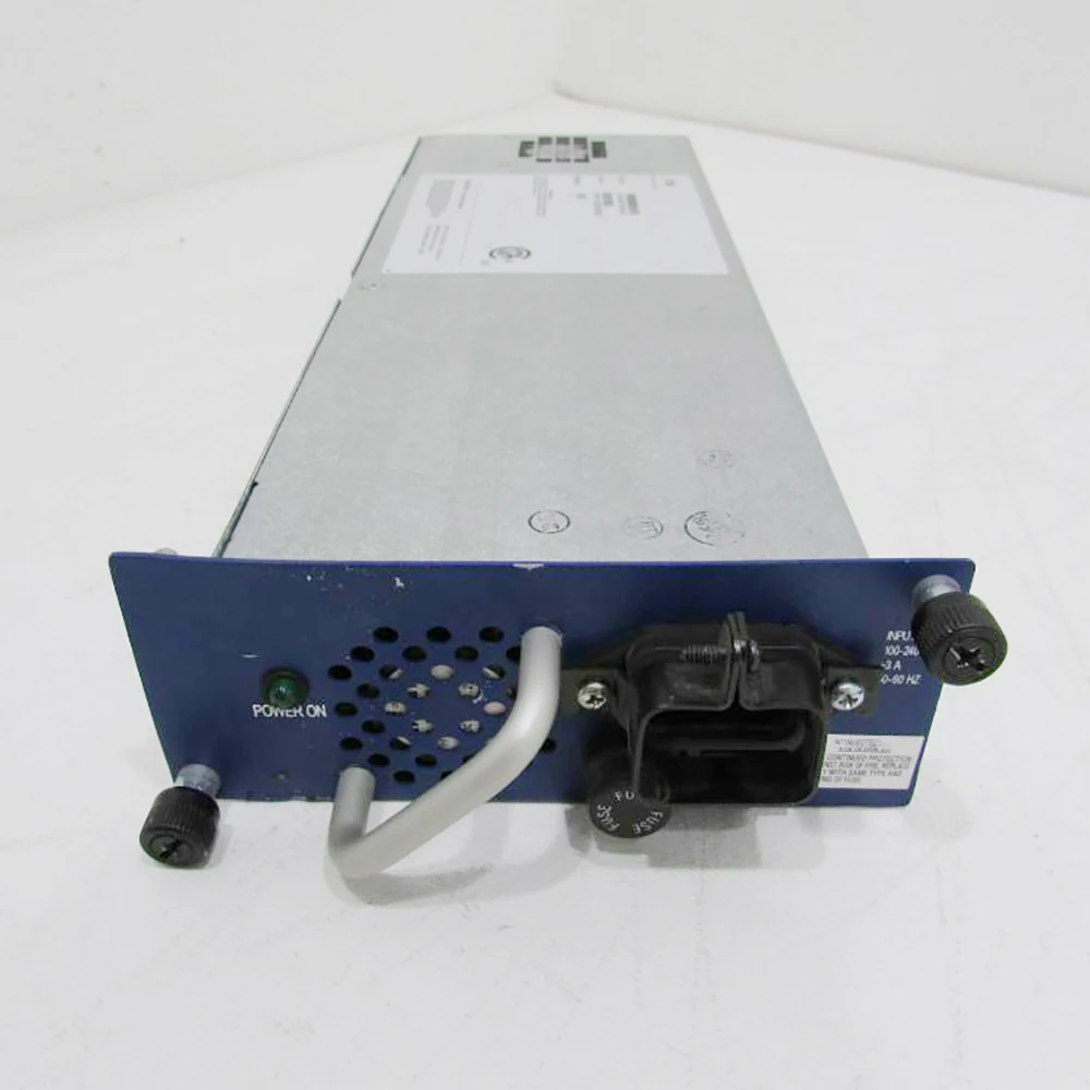 Redundant Power Supply 150W NS-5400-PWR-AC Firewall Module Power Supply Works Perfectly