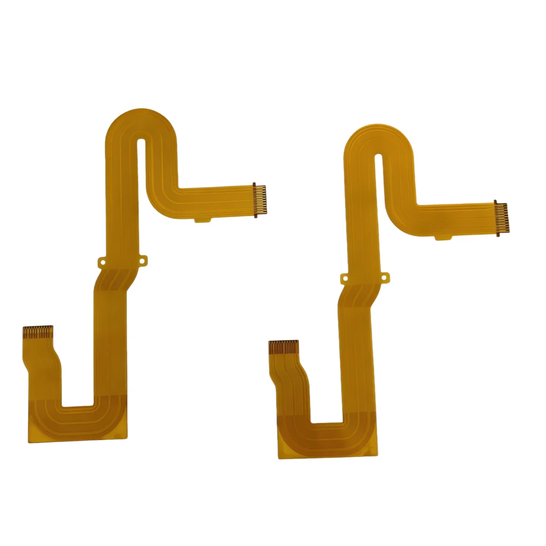 

New LCD Screen to Mainboard Flex Cable Repair Part for Canon EOS M10