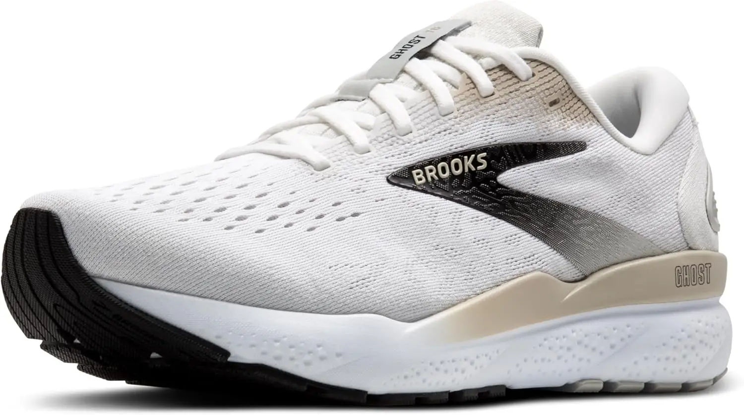 Brooks Men’s Ghost 16 Neutral Running Shoe