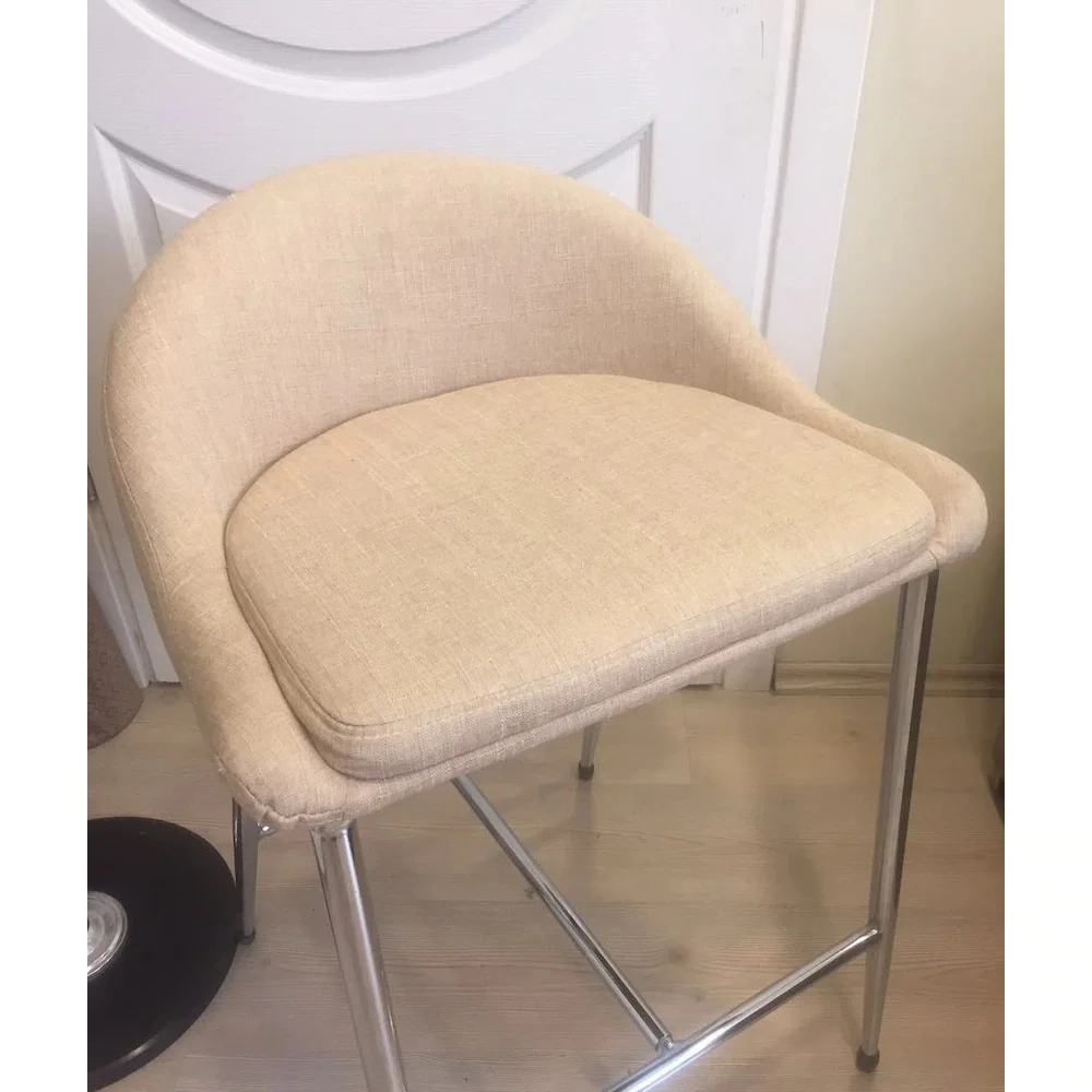 Sedia da BAR, sgabello