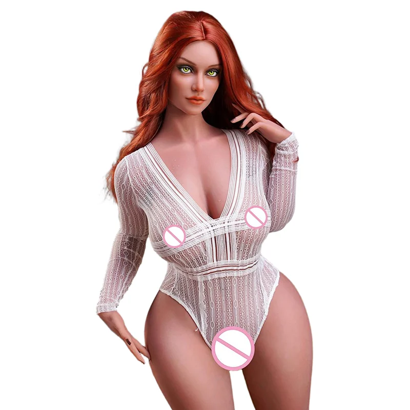 MIVM 157CM Body Safe TPE Sex Doll Lifelike Realistic Life Size Adult Doll with Flexible Joints