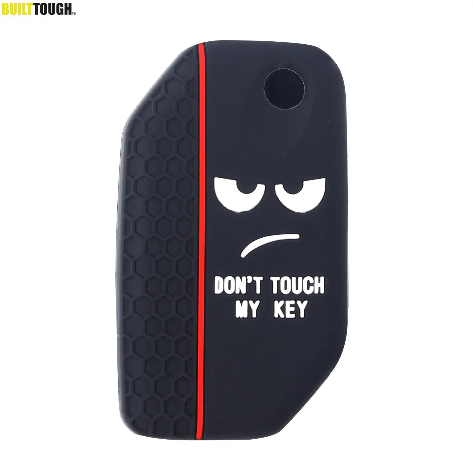 Silikonowe etui na kluczyk motocyklowy Pokrowiec na kluczyk Stylizacja wnętrza BMW F750 F850 GS Adv F900 R XR K1600 GT GTL R1200