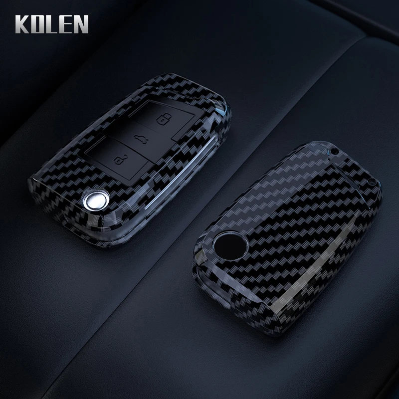 Abs Car Key Case Co… - image