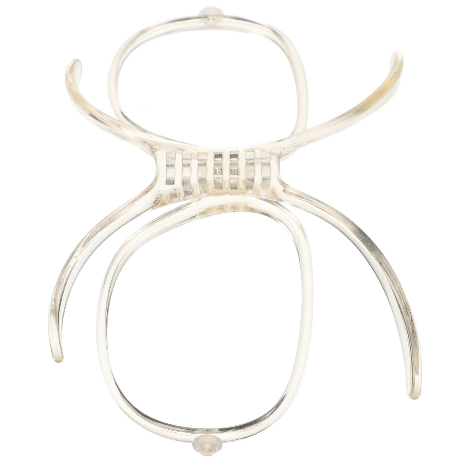 

Goggle Inserts for Ski Snowboard Goggles Universal Inner Frame Optical Adaptor for Glasses Wearers Stylish Butterfly Frame