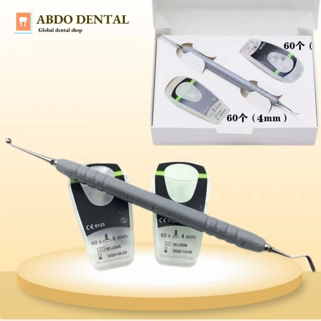 

Стоматологический композитный комплект, пенопластовые подушечки, формовочные инструменты, ручка, шпатель, легкая смола, наполнительные материалы, отбеливание зубов