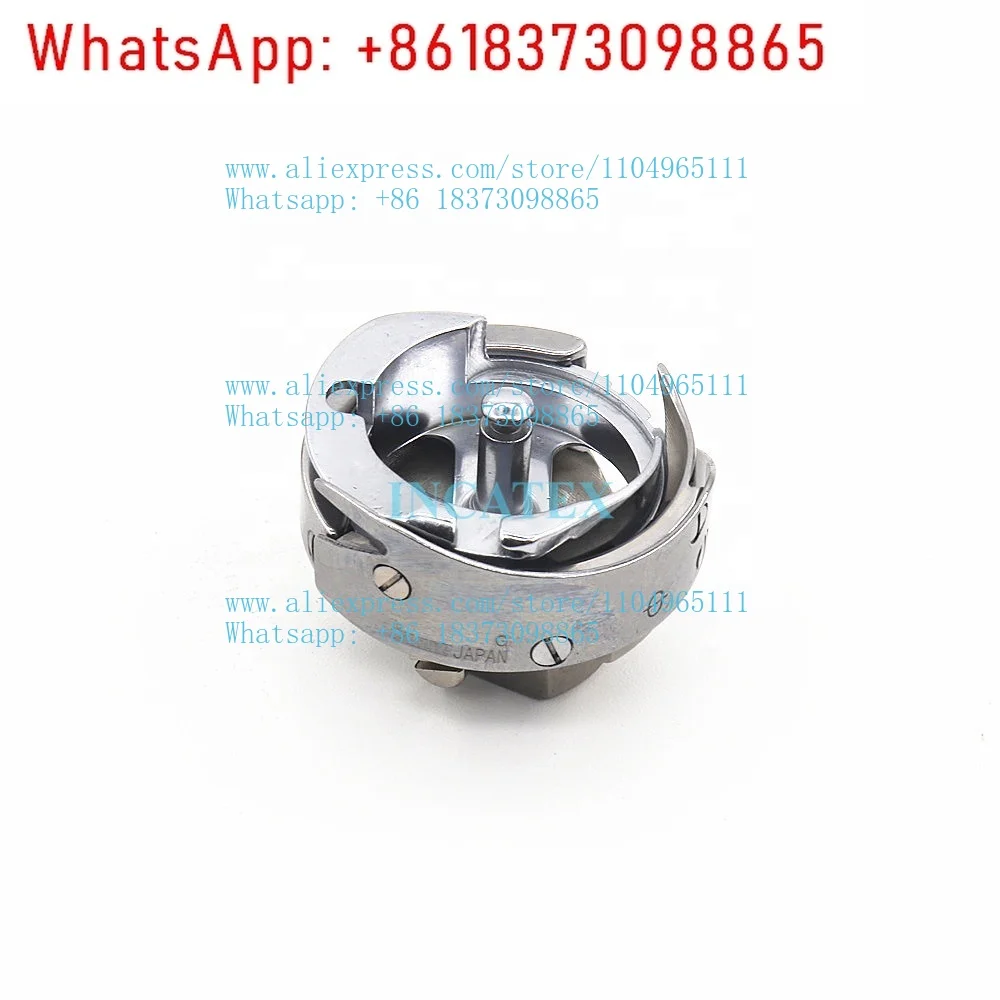 

Китайская вышивальная машина 1 шт. HSH-7.94ATR (MTQ) Hirose с поворотным челноком и обрезчиком нити