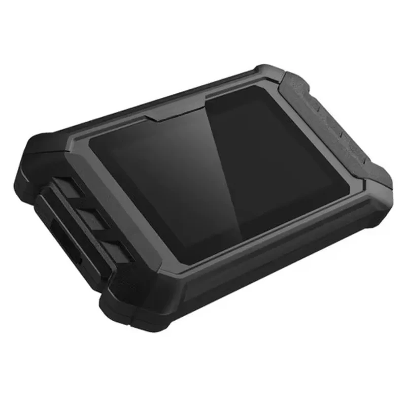 2026 OBDSTAR IScan HAOJUE Motorcycle Diagnostic Scanner Automatic Scanning Control Module Programming and Coding ECU Setting