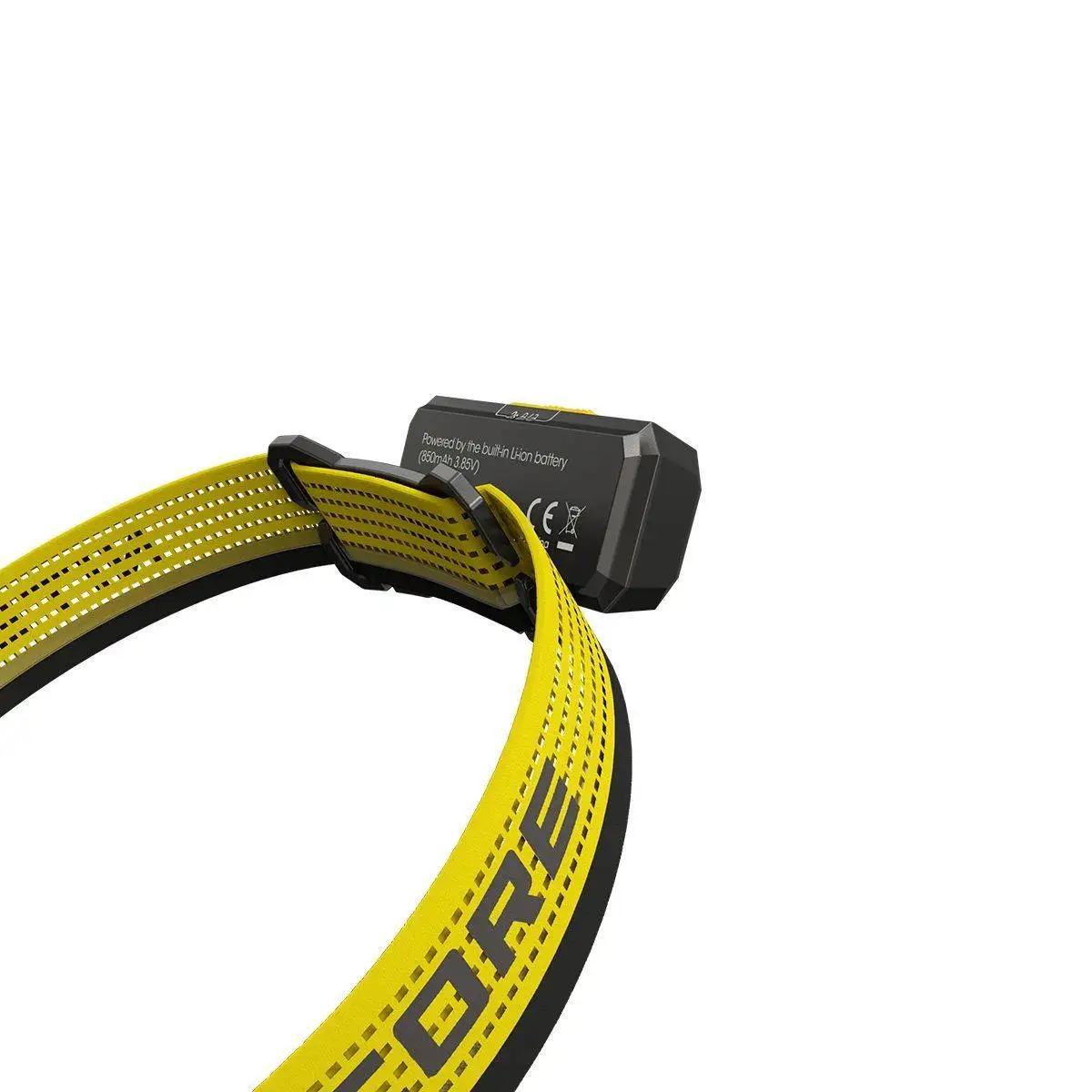 Nitecore NU27 Ultra Lightweight Multiple Color Temperatures Outdoor Headlamp