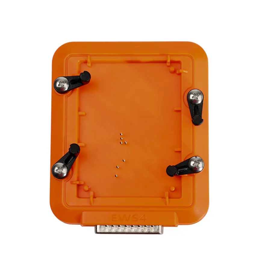 Picture 6: Xhorse VVDI Prog EWS4 Adapter For BMW EWS 4 Modules Read Write Data Soldering-Free Work With Xhorse VVDI Prog Programmer Tool