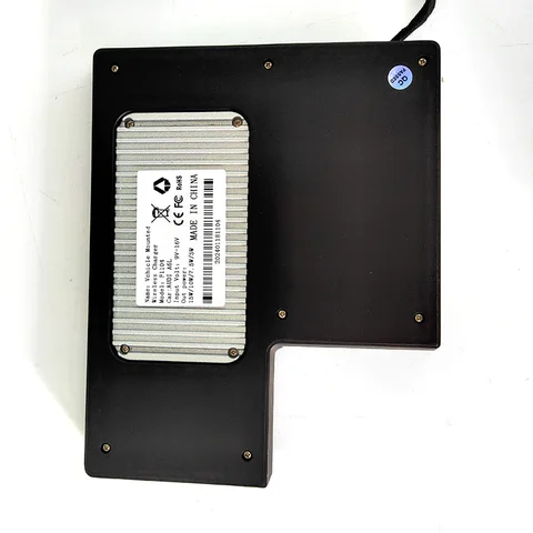 8 best sales audi a6 c7 wireless charger - №1