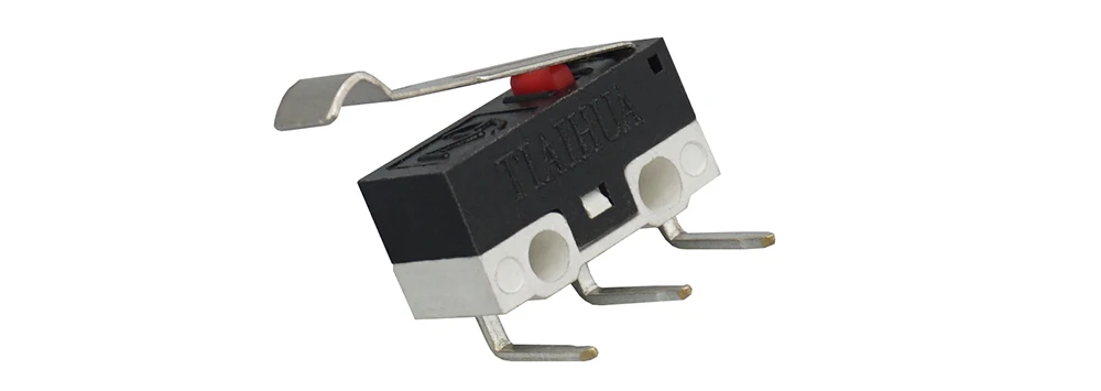 10 teile/los Endschalter 3D Drucker Teile End Stop Micro für I3 Delta Kossel Makerbot Drucker RAMPS 1,4 DIY Zubehör – Detail 10