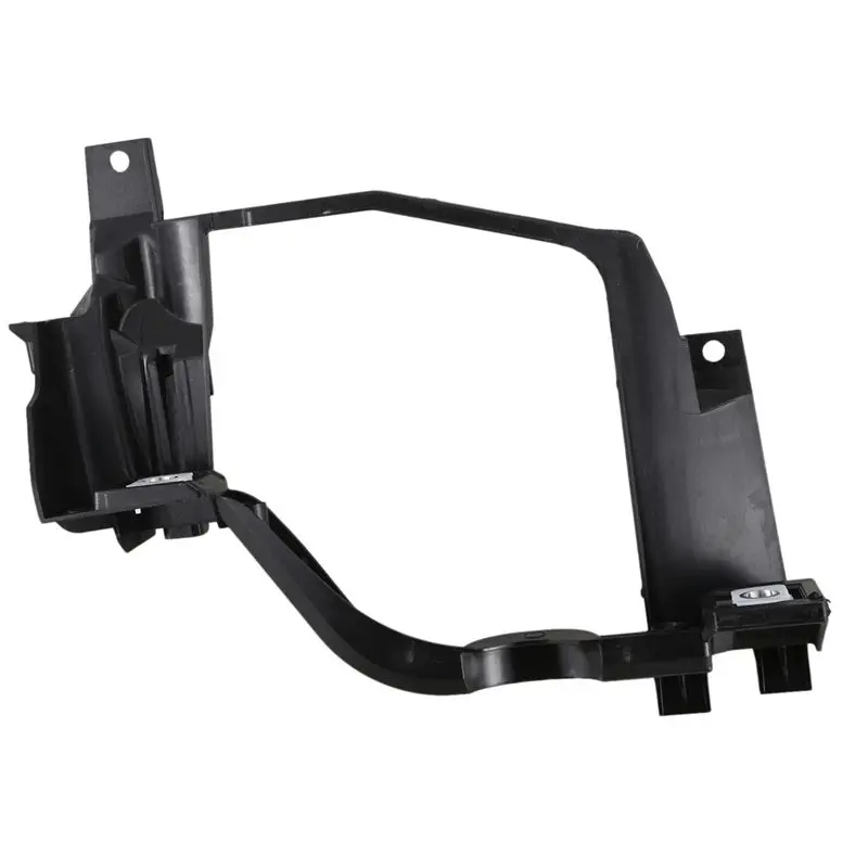 Compatible Headlight Mounting Brackets Support Fit for BMW 5 Series E60 E61 525I 528Xi 530I 63126936090 63126936089 view 6