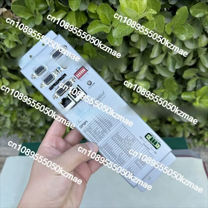4-Axis Pulse Direction Controller Module PDMnt-4-08-08 Motion Control Component