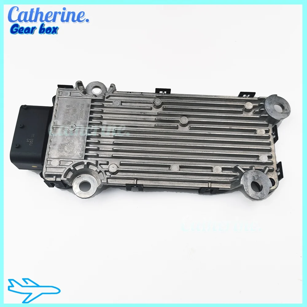 

High-quality 9HP48 Transmission Control Unit ZF0501220441 suitable for Land Rover
