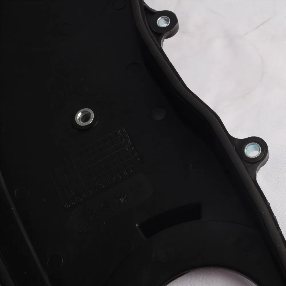 New Black China Timing Belt Outer Shell Plastic Protective Sealing Cover Automobile Part for Suzuki Lingyang Swift 1.3