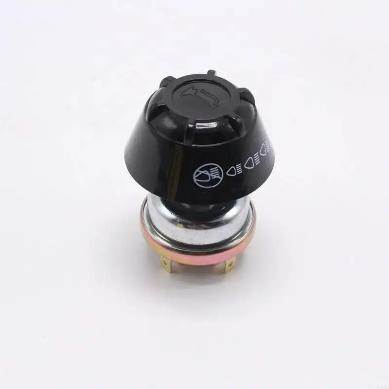 D5BE مفاتيح المصابيح الأمامية للجرار العالمية مفاتيح الإضاءة المقاومة لدرجات الحرارة العالية