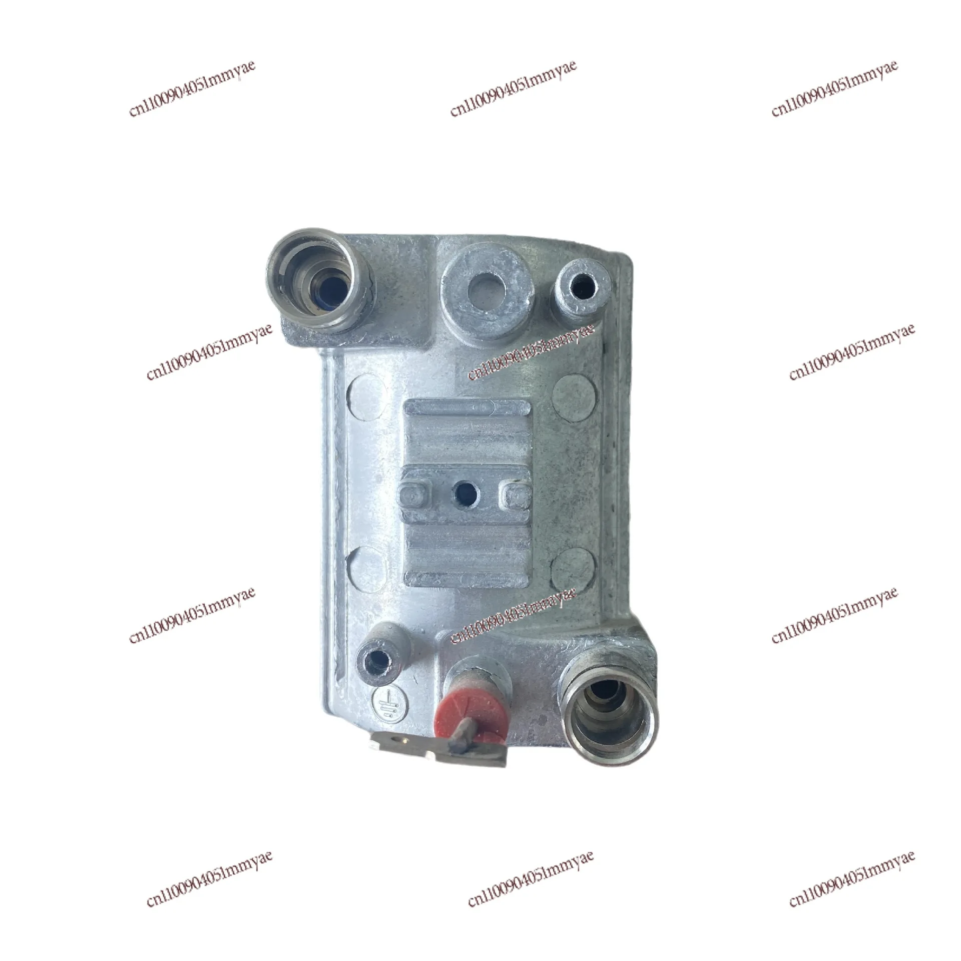 230V 1150W Capsule Coffee Machine Espresso Coffee Machine Steam Hot Water Heater, Instant Heat