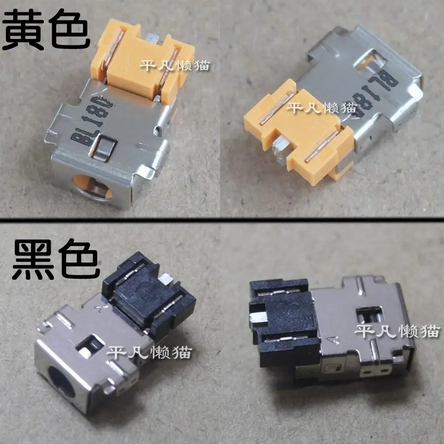 Для Acer SFX14-41G EX215-31 N20C12 A514-54 интерфейс питания, порт зарядки Для Acer SFX14-41G EX215-31 N20C12 A514-54 интерфейс питания, порт зарядки