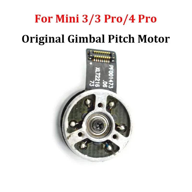 

for Mini 3/3 Pro/4 Pro Gimbal Camera Pitch Motor Replacement Repair Parts