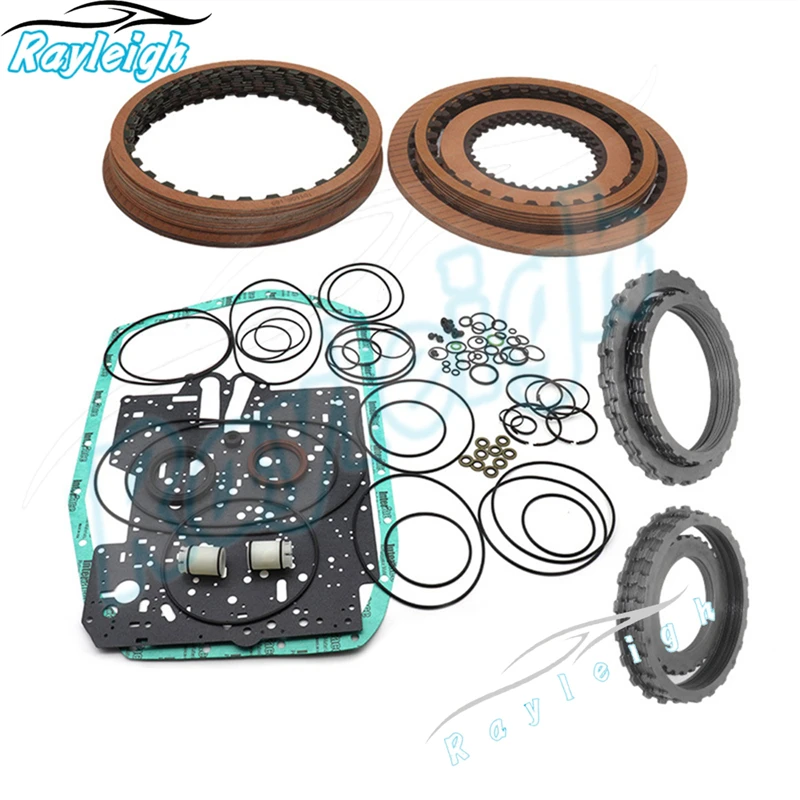 

5HP19 ZF5HP19 Automatic Transmission Master Rebuild Kit Repair Kits For BMW Audi 5HP19 Overhaul Kit