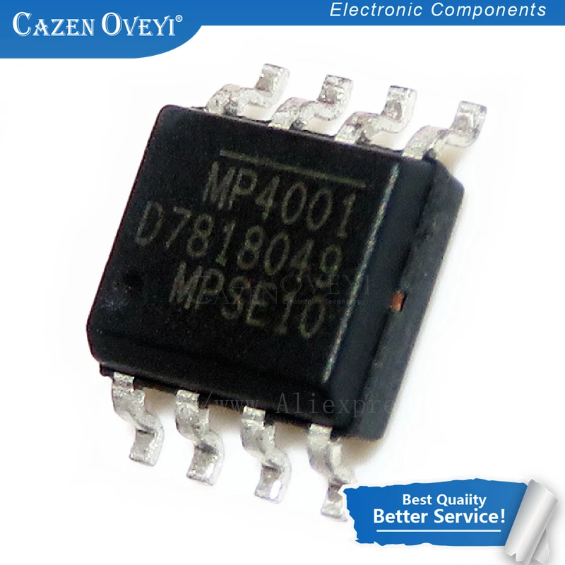 5 шт./лот MP4050GS-Z MP4050GS MP4050 MP4021 MP4021GS-LF-Z MP4021-A MP4001DS-LF-Z MP4001DS MP4001 SOP-8 в наличии