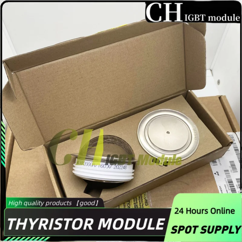 

KP2000A1400V KP2000A2000V KP2000A3000V KP1200A2000V KP1200A1800V KP1200A1400V KP2000A1600V Y60KPE KP2000A1800V Thyristor