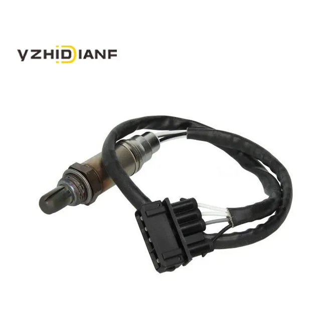5pcs Lambda Oxygen Sensor 0258003439 O2 Sensor De Oxigeno For Seat Cordoba Skoda Favorite for Vw Corrado