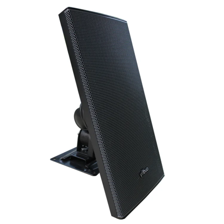 High Quality Full Range Wall Mounted Ultrasonic Parametric Speaker Directional Loudspeaker
