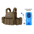 Mud color-2L Blue