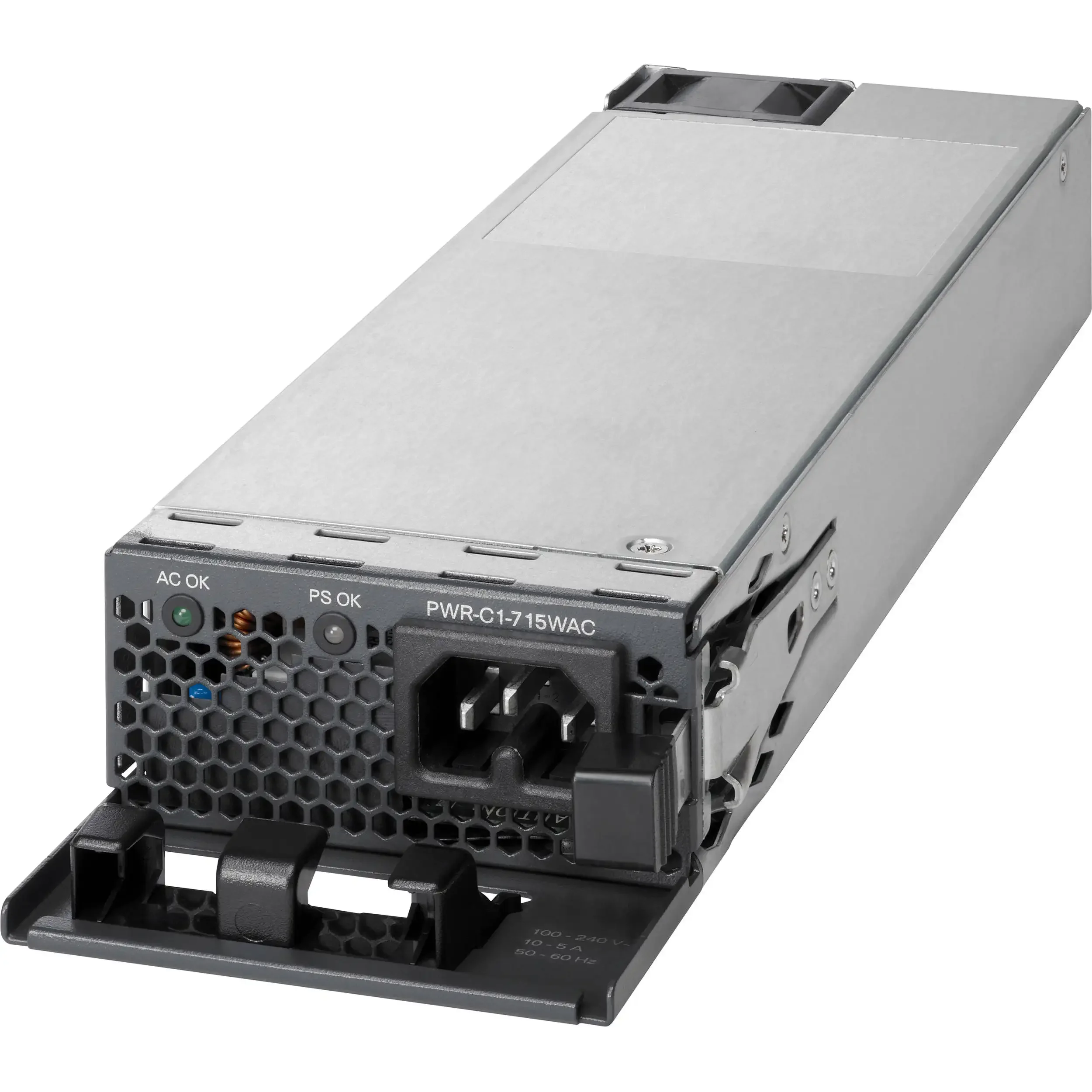 

PWR-C1-715WAC original 3650 Series 715W AC Config 1 Switch power supply