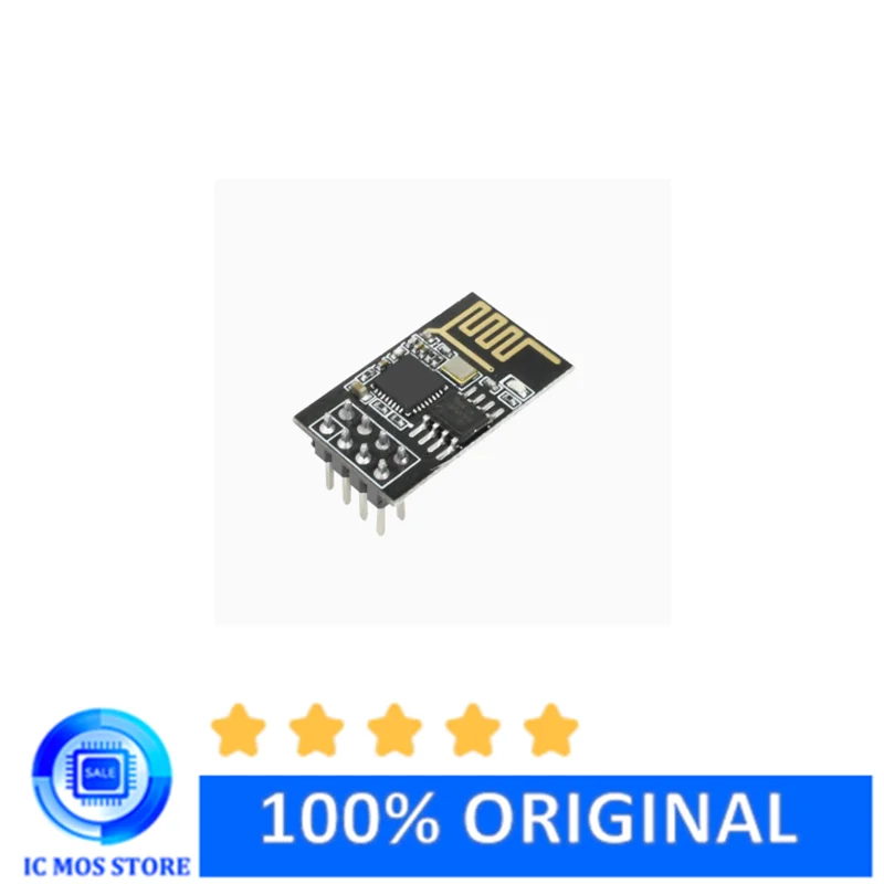 

Последовательный порт ESP8266 WIFI удаленное беспроводное управление модуль WIF ESP-12E