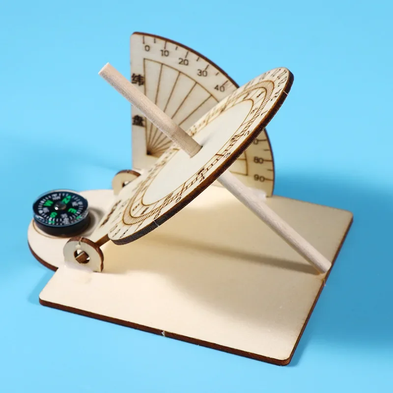 Thumbnail 2 - #5 Low Cost Sundials That Work