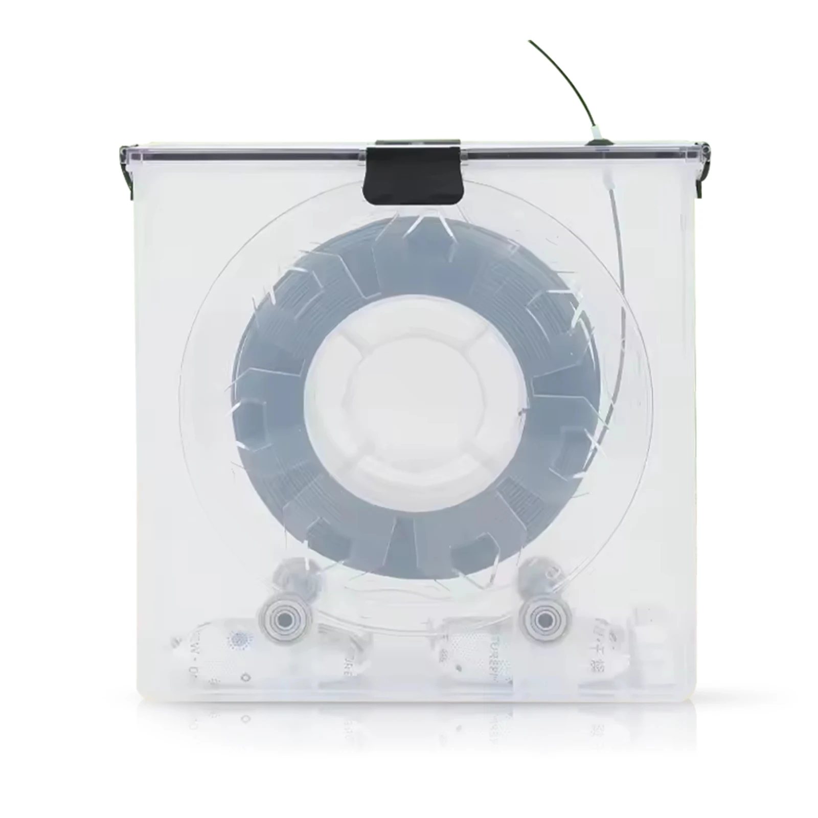 Dryer box for 3D Printing Filament Temperature And Humidity Display Stores 1 KG Filament Storage and Drying Box For 1KG filament
