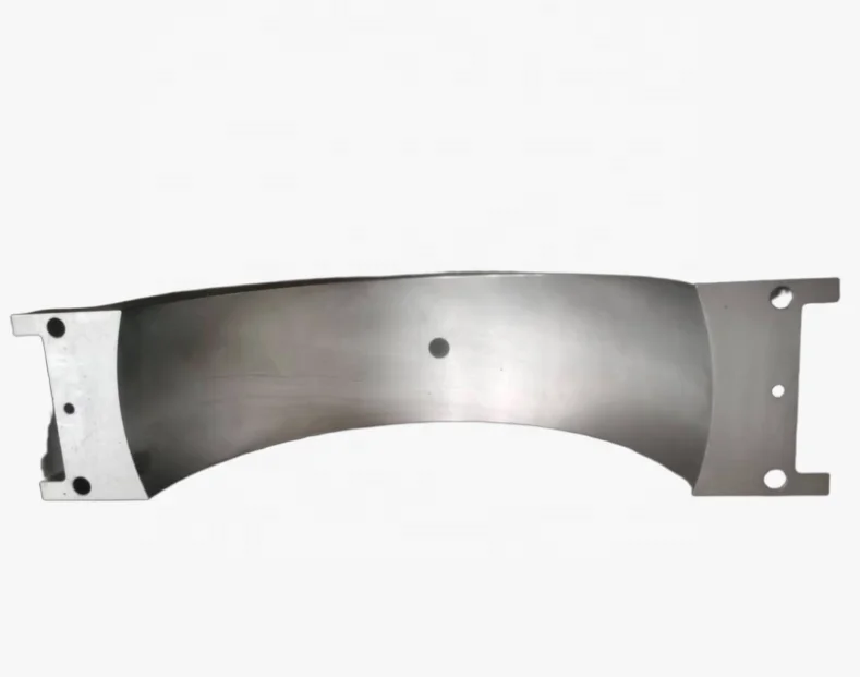 Radial & Thrust Steam Turbine Bearings - Precision Engineered, Wear-Resistant Critical Spare Parts for Power Plants