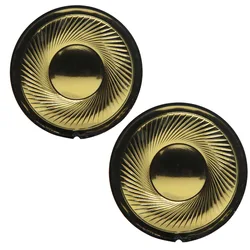 Speaker Unit for Shure SRH1540 SRH1840 SRH840 SRH940 SRH440 SRH240 SRH 240 440 840 940 1540 1840 Headphone Gold-Plating Driver