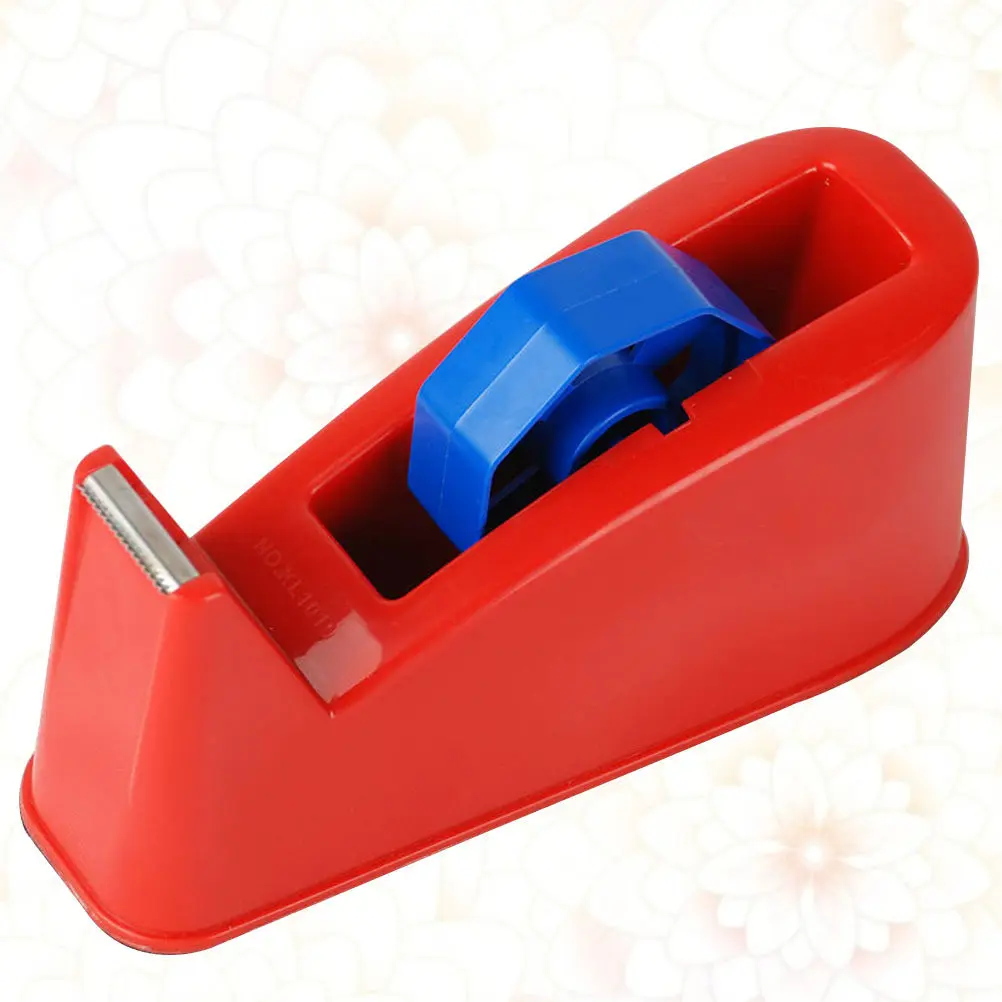 professional-heavy-duty-metal-tape-cutter-for-carton-packing-sealing-dispensing-with-ergonomic-design-smooth-rolling-bearing