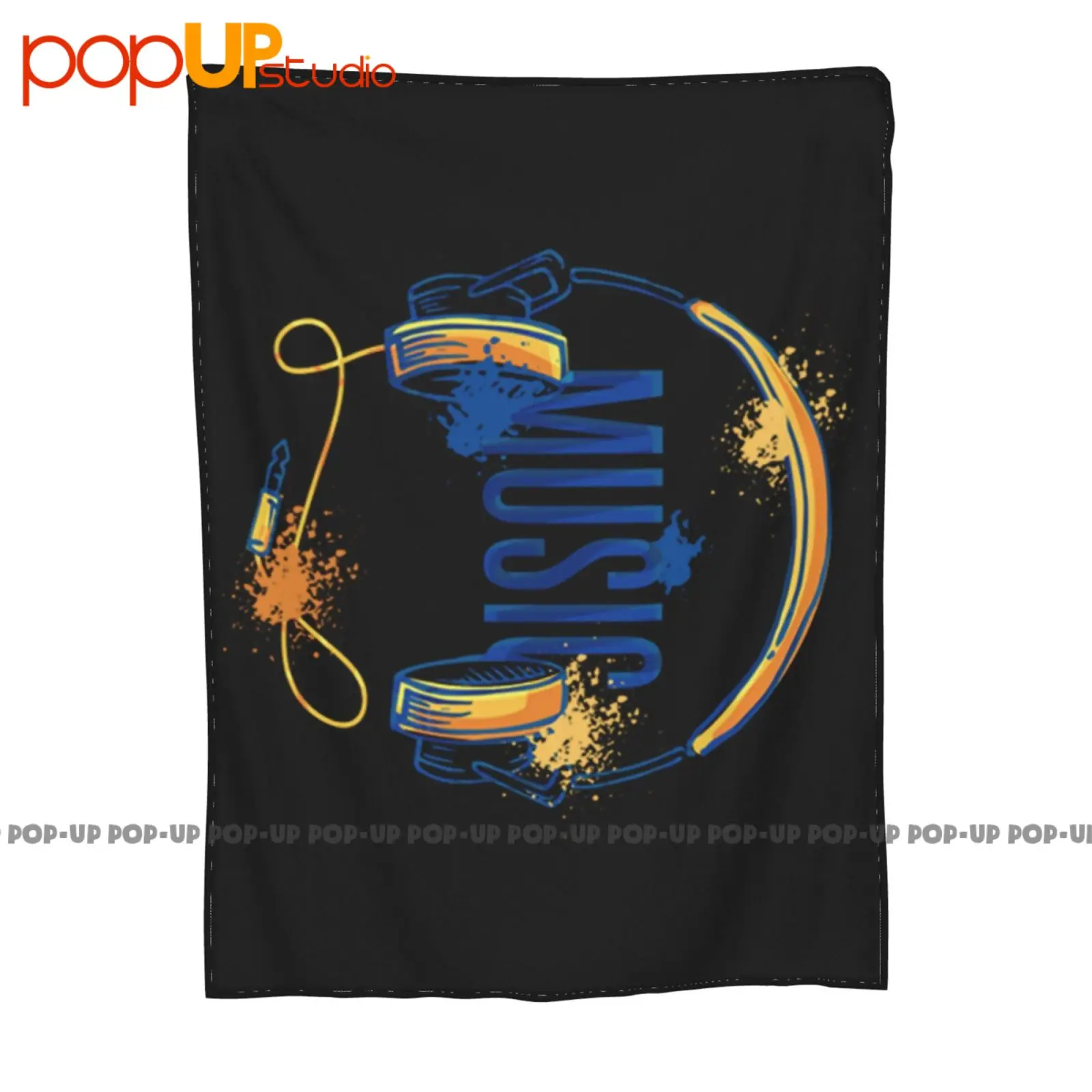 Music Lovers Songs Singer Guitarist Bands Geeks Drums Ultra-Soft Blanket Quilt Winter Sofa Cover Bed Covers
