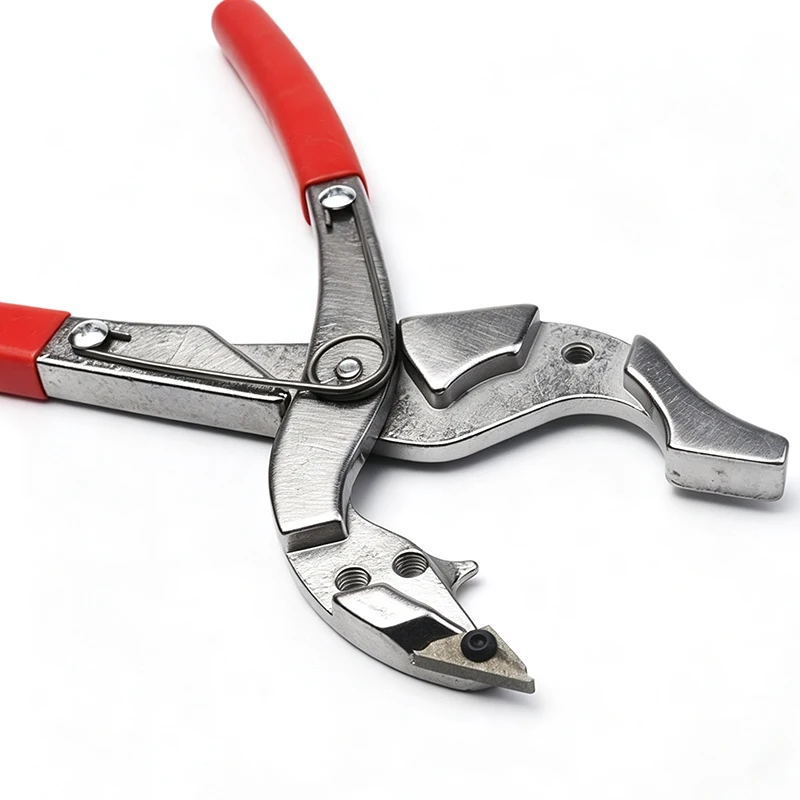 Car Door Cover Disassembling Clamp Pliers Locksmith Tools Car Door Lock Cylinder Pliers Tools