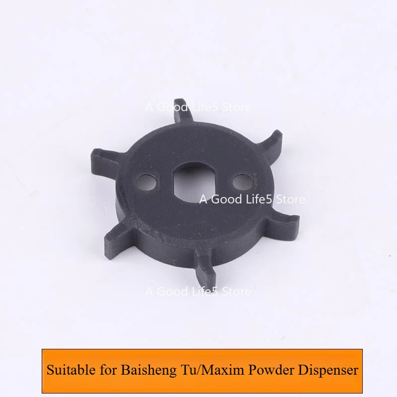 

Applicable To Yum Map/Maxim Series Coffee Machine, Bean Grinder, Cutter Plate, Powder Driver, Remover, Repair Accessories, Tools