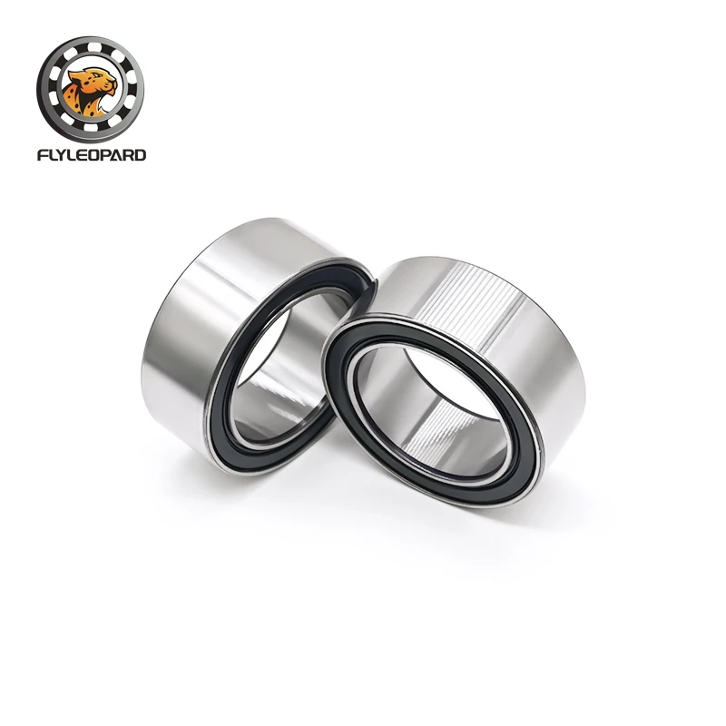 Automotive Air Conditioning Compressor Bearing 35BD5220 35x52x20mm 1Pcs ABEC-7 Cold Air Pump Air Conditioning Pump Head Bearing
