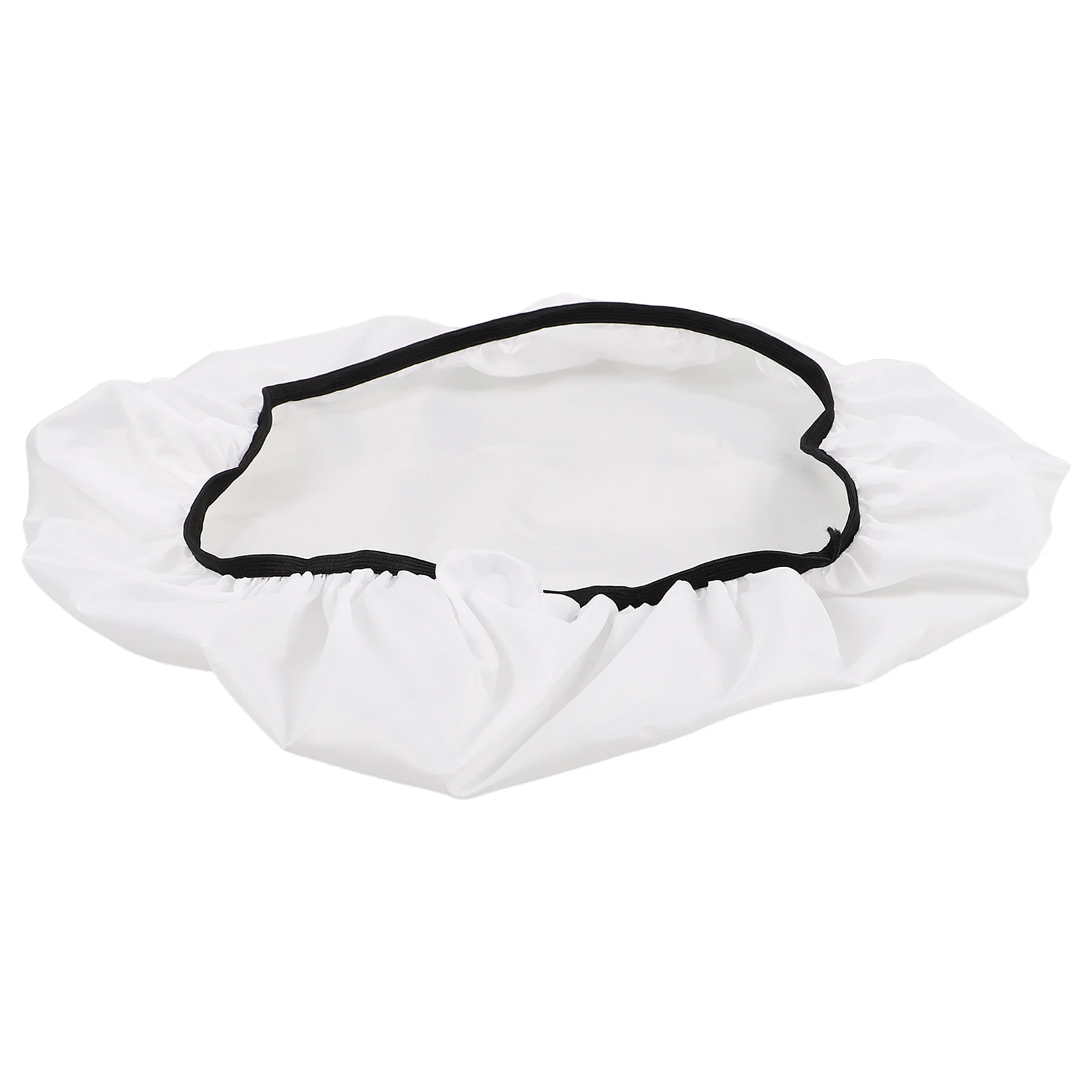 

Детский мягкий светильник, абажур из белой ткани, чехол для потолочных светильников, большой квадратный тканевый диффузор для защиты глаз, спальни