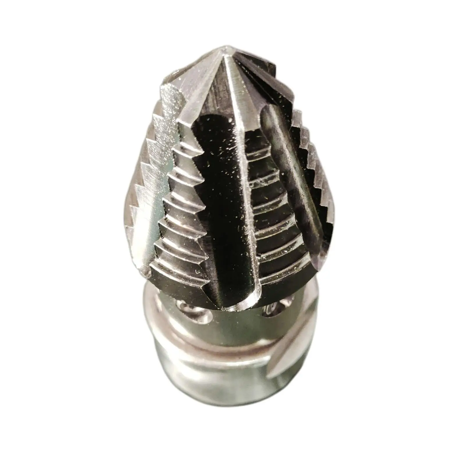 High Pressure Washer Adapter Nozzles Washing Machine Pipe Dredging Nozzle Drain Augers for Municipal Sewer Pipe Unclogging