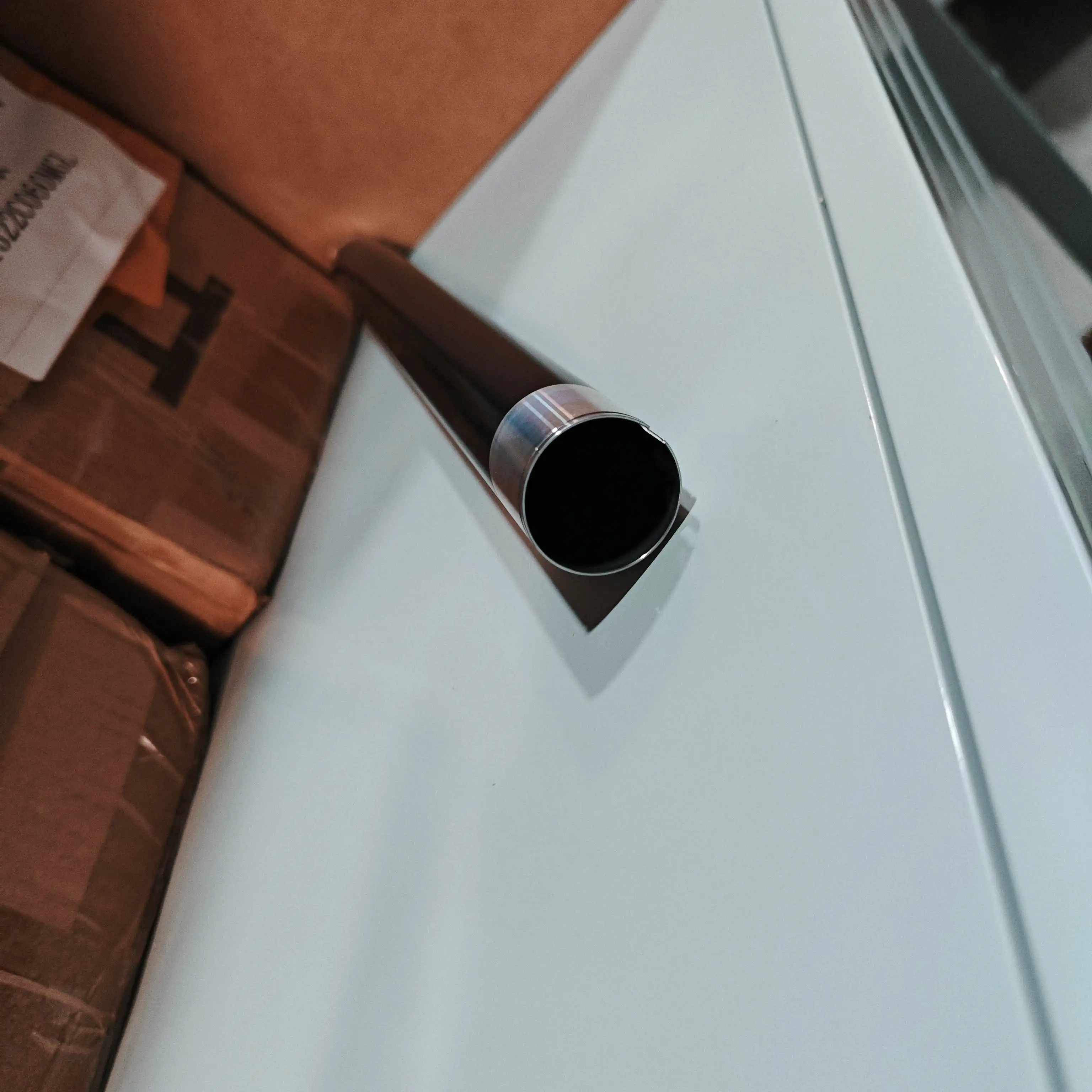 

5pcs New Upper Fuser Roller For Toshiba 2008A 2508 2518 2518A 3018 3018A 6LK72100000 per lot