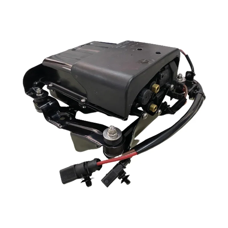 Yiconton-Compressor de suspensão a ar, Porsche Panamera 970, OEM 97035815107, 97035815112, 97035815122