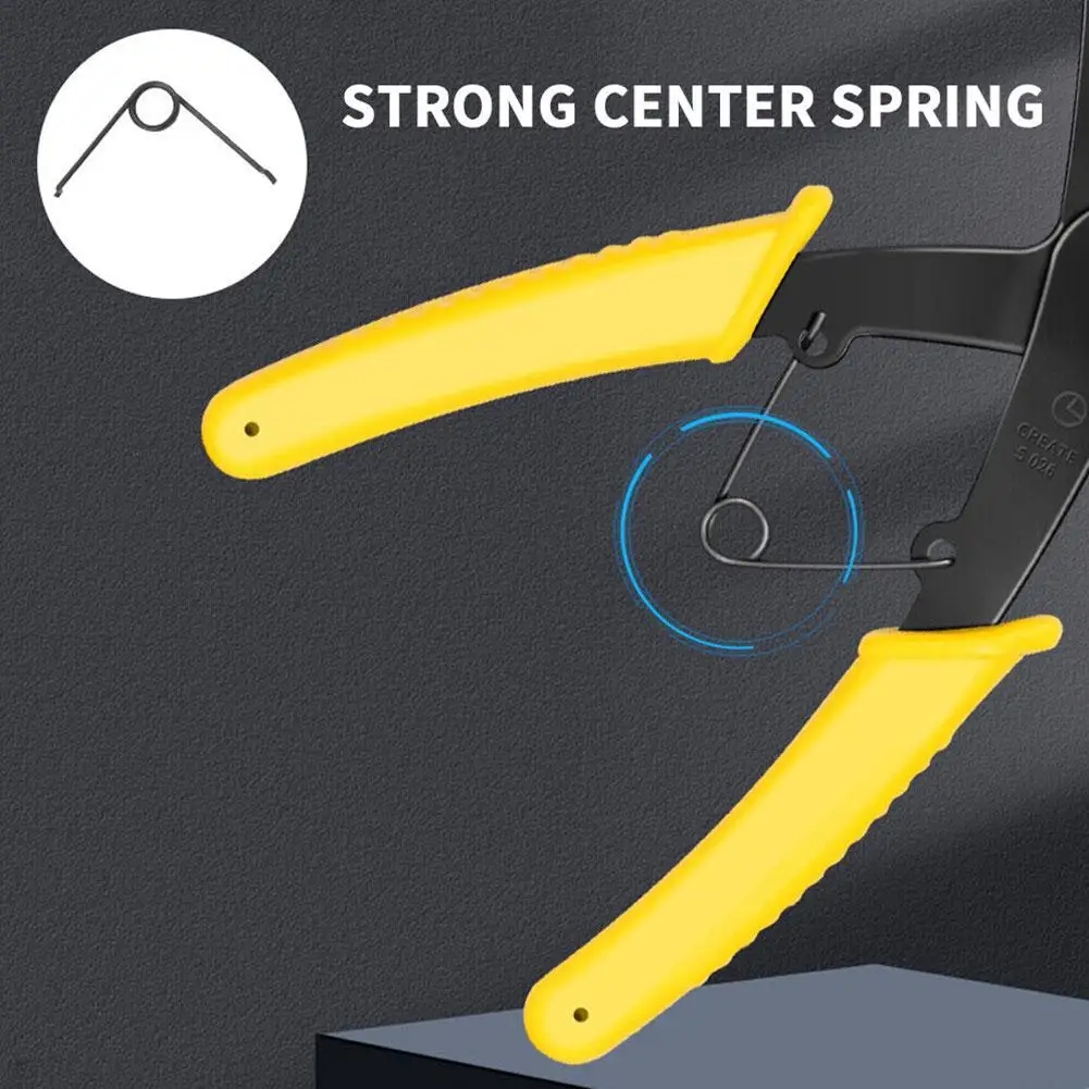 Interne externe Karte Doppel zweck Sicherungs ring zange 2-in-1 multifunktion ale Halte zangen reparieren Handwerkzeuge