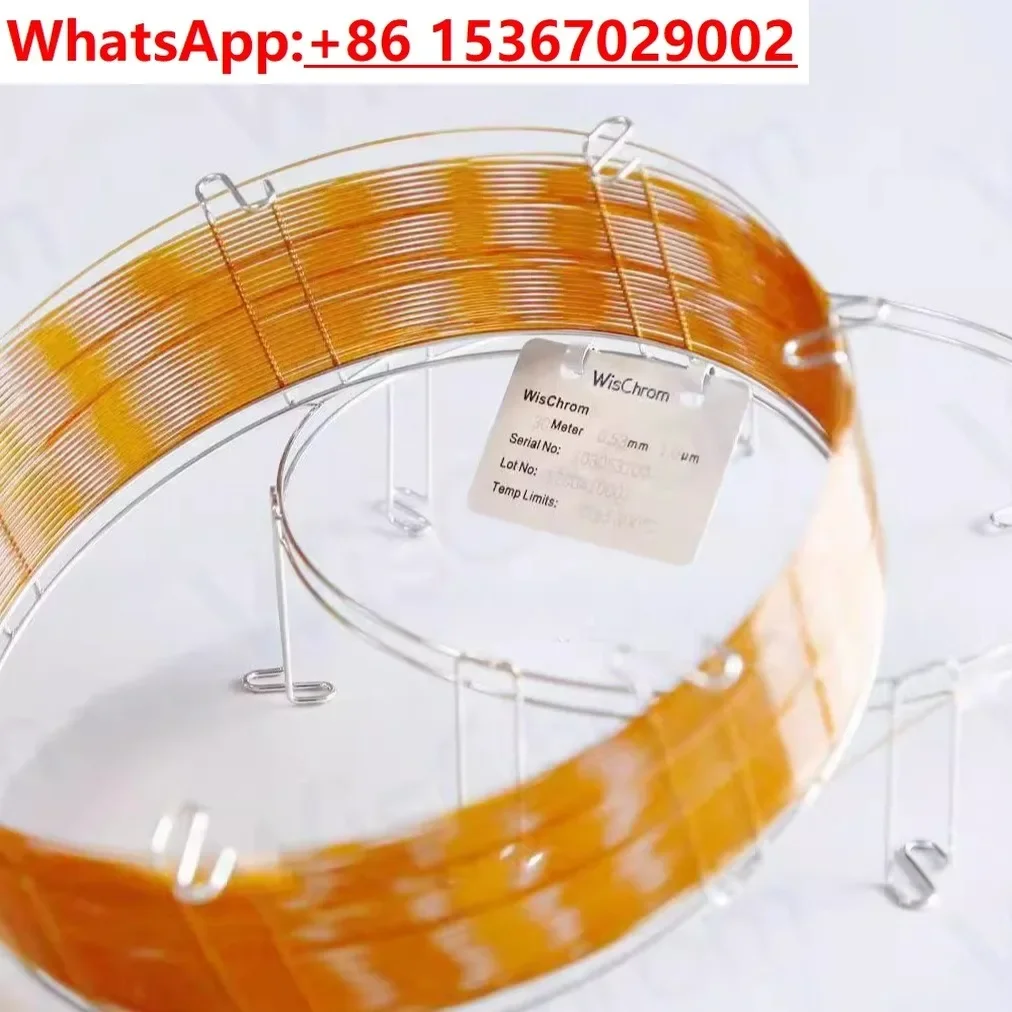 Chromatographic column SE-54 5% phenyl-95% methylpolysiloxane stationary phase, weak polar gas chromatography column