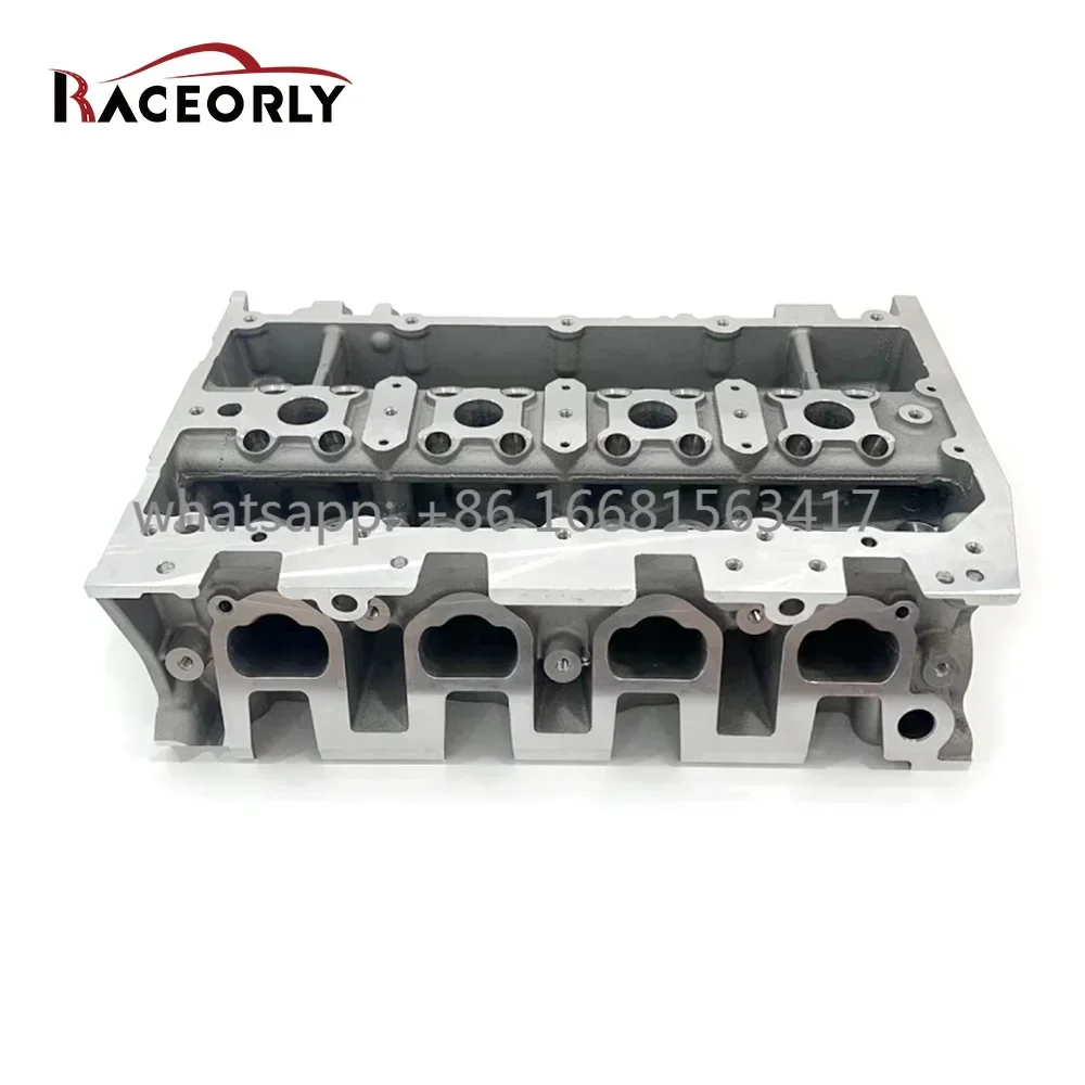 Automotive Engine Part Cylinder Head Daihatsu 04E103064M 04E103351 For New Santana New Lavida 1.4 1.6 2111.6