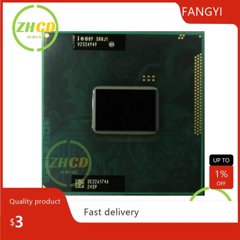 B980 CPU: La Solución Definitiva para Actualizar tu Portátil con Procesador Intel Pentium