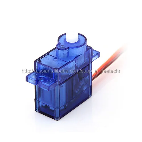 10 قطعة Feetech FS90 Sg90 مايكرو 9 جرام سيرفو للروبوت