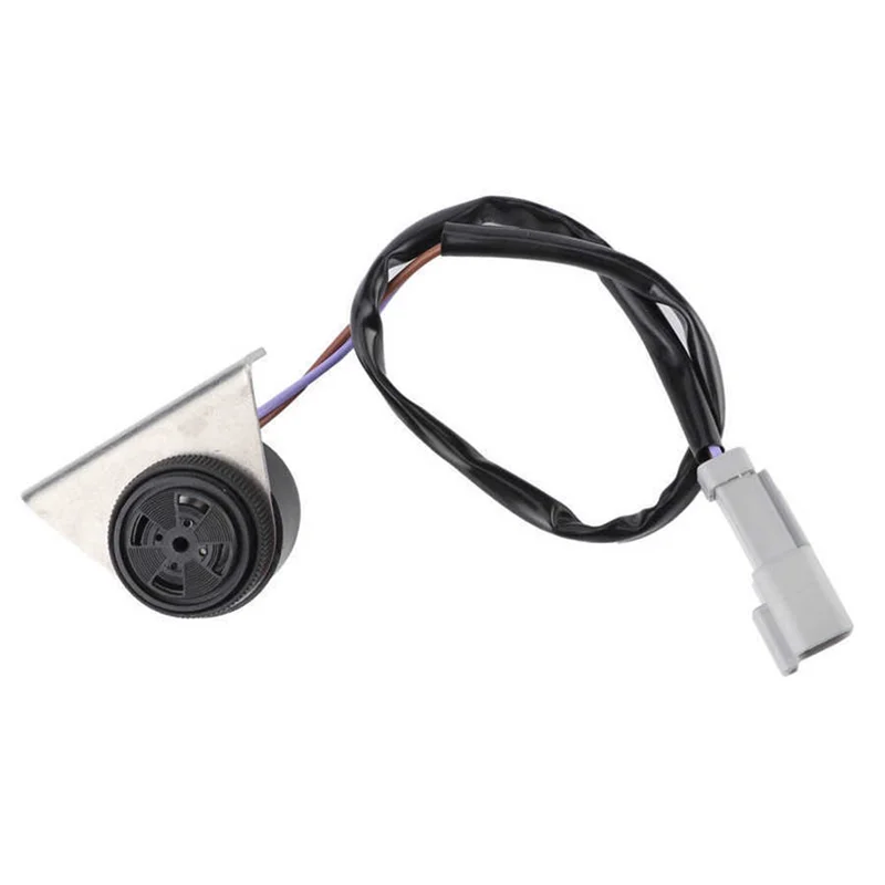 1 قطعة إنذار تحذير القرن 353629 إنذار الجرس الصافرة ملحقات القوارب البحرية #6